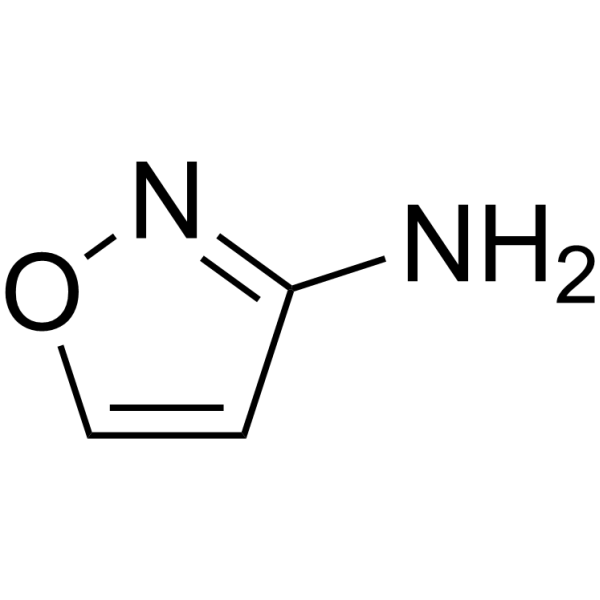 Isoxazol-3-amine (3-Aminoisoxazole) 1750-42-1